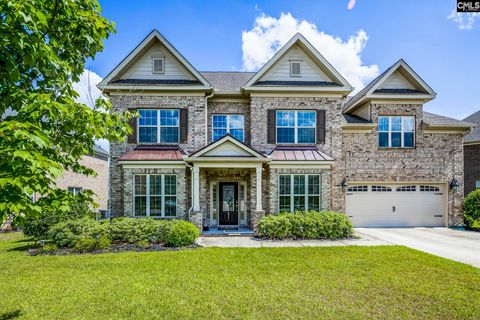 Property photo of 577 New Cut Lane, Blythewood, SC 29016