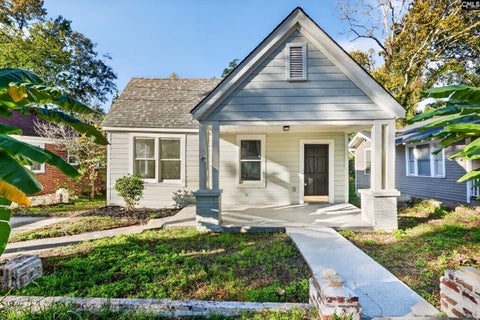 Photo of 2511 Clark Street, Columbia, SC 29201 (MLS # 645573)
