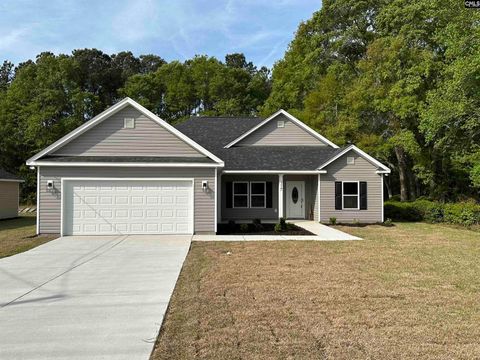Photo of 317 woodberry Drive, Orangeburg, SC 29115 (MLS # 630984)