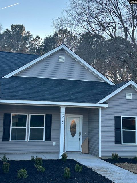Photo of 317 woodberry Drive, Orangeburg, SC 29115 (MLS # 630984)