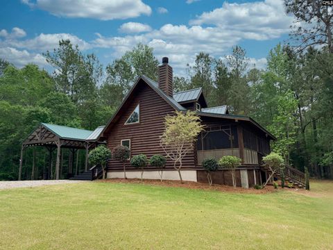 Photo of 256 Harbor Point Drive, Jenkinsville, SC 29065 (MLS # 633440)