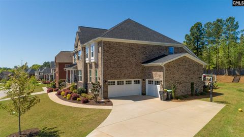 A home in Chapin