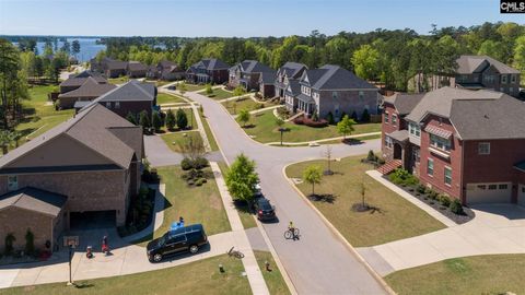 A home in Chapin