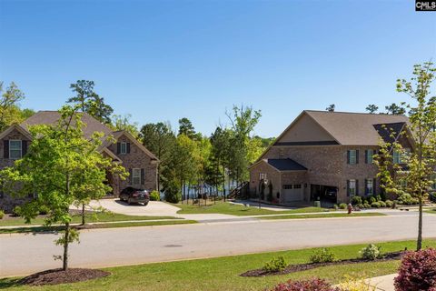 A home in Chapin