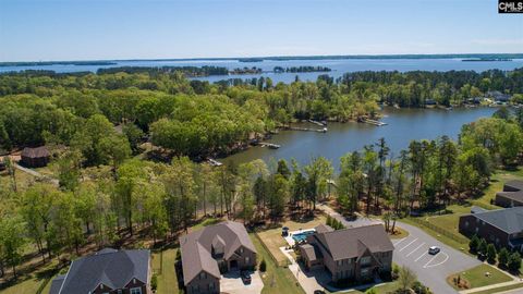 A home in Chapin