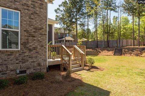 A home in Chapin