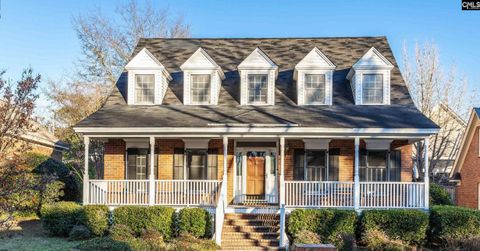 A home in Forest Acres