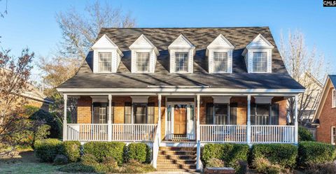 A home in Forest Acres