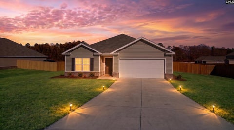 Photo of 24 Maple Drive, Camden, SC 29020 (MLS # 642690)