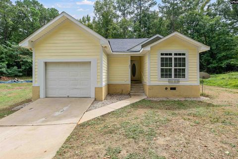 A home in Columbia