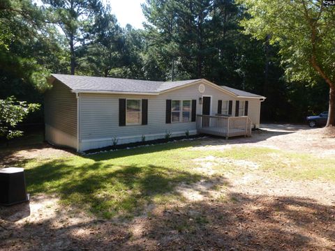 A home in Little Mountain