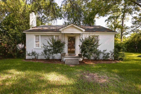 Photo of 1408 Northland Drive, Cayce, SC 29033 (MLS # 643324)