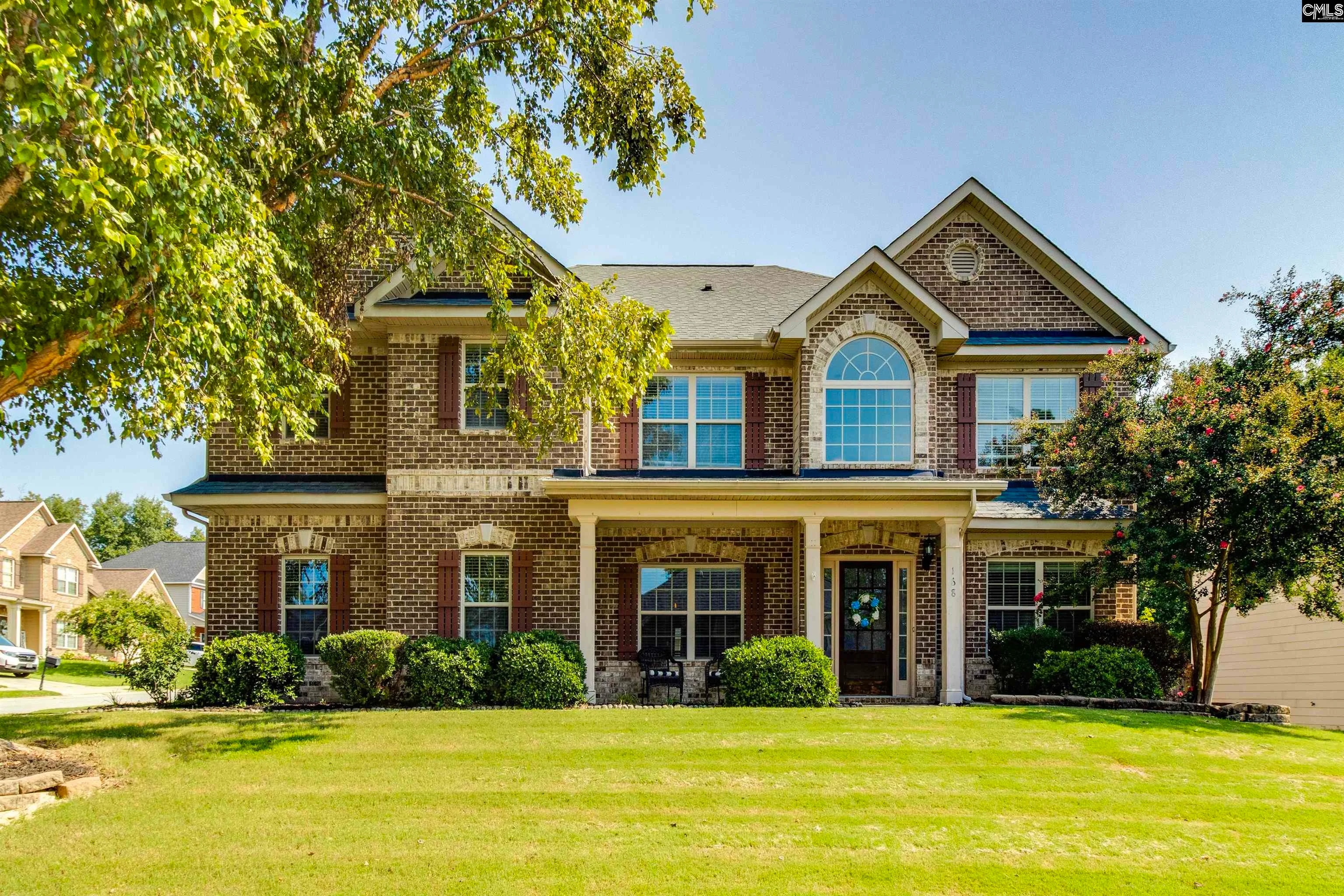 168 Flagstone Way