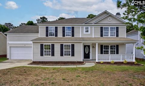 Photo of 339 Cornflower Drive, Columbia, SC 29229 (MLS # 633870)