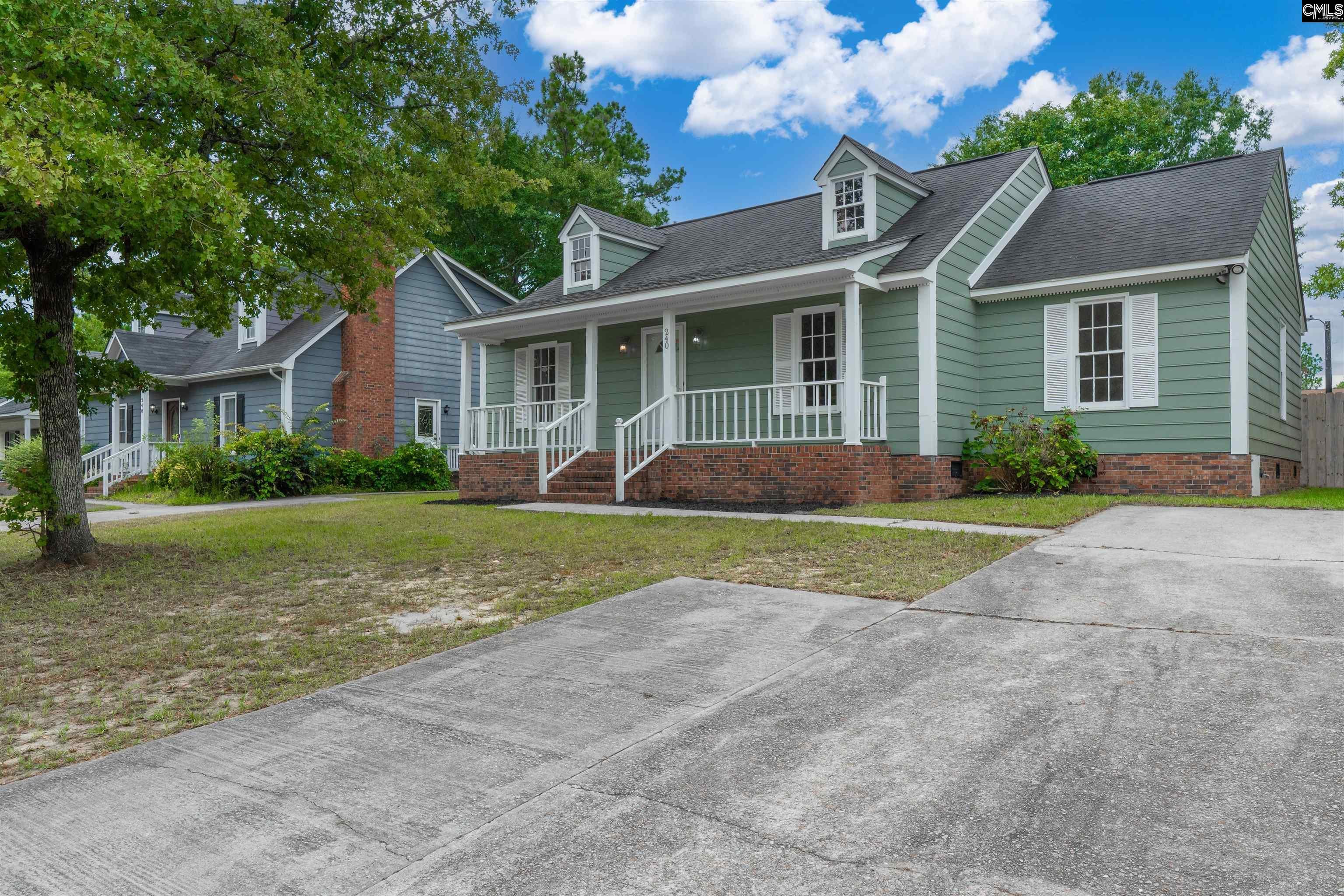 240 Gusty Lane, Hopkins, SC, 29061
