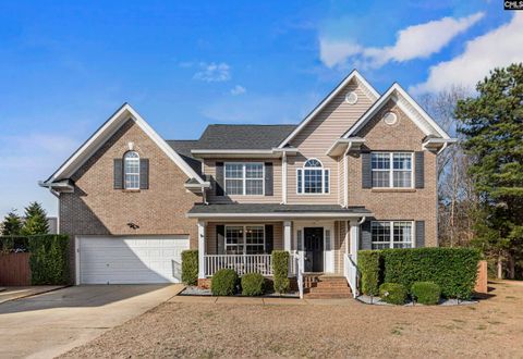 Photo of 15 Caedmons Walk, Irmo, SC 29063 (MLS # 627445)