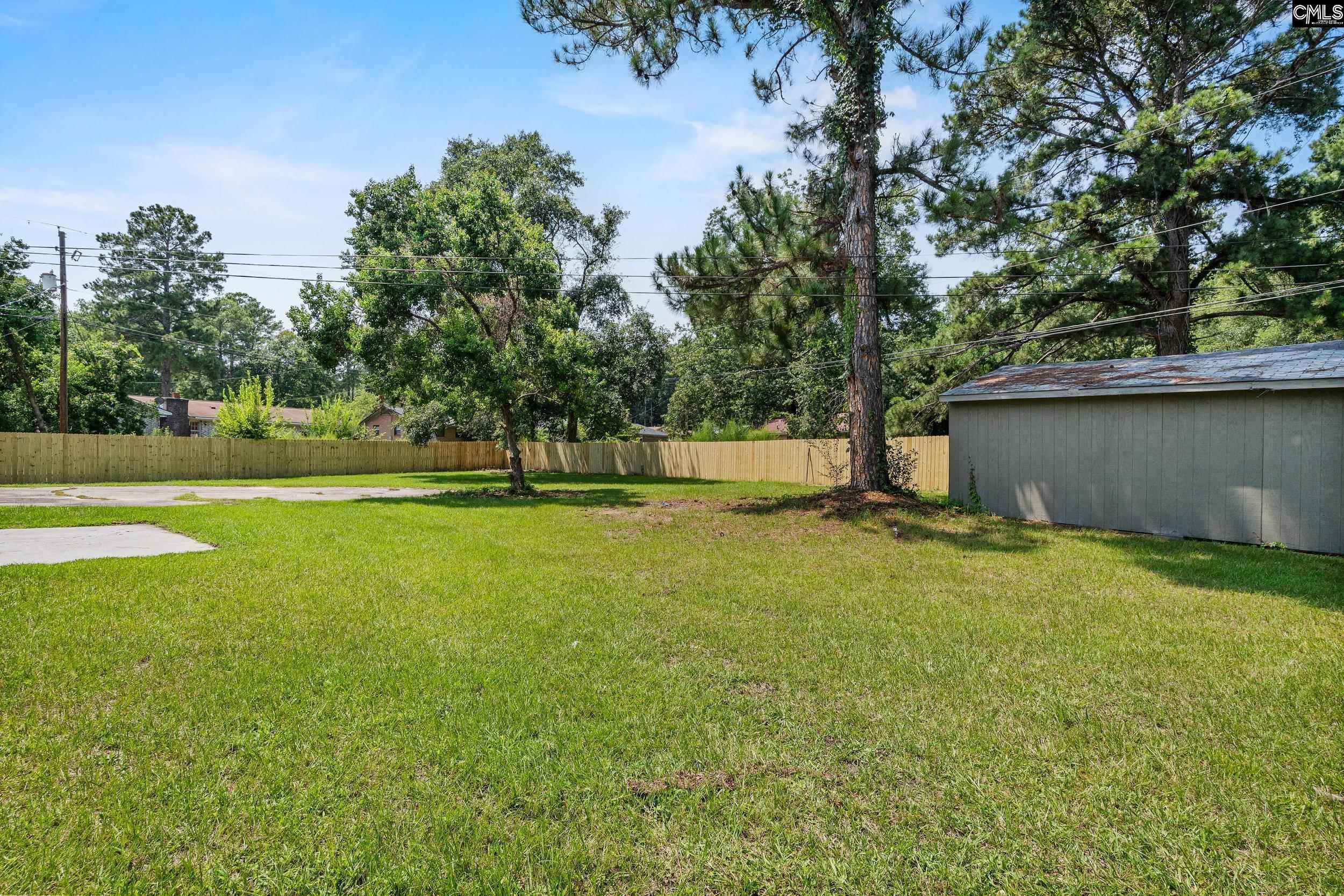 6709 Vanwood Drive