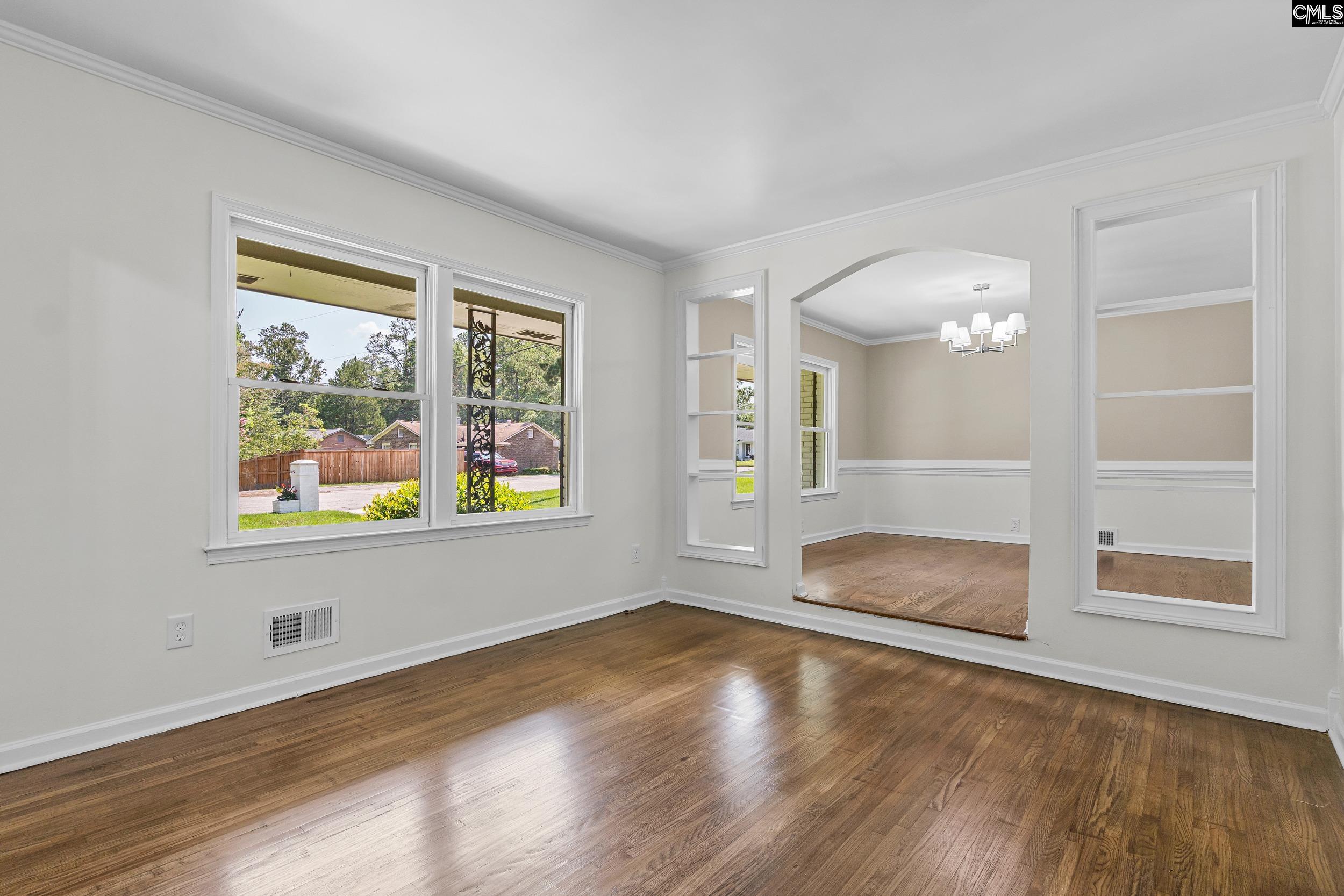 6709 Vanwood Drive