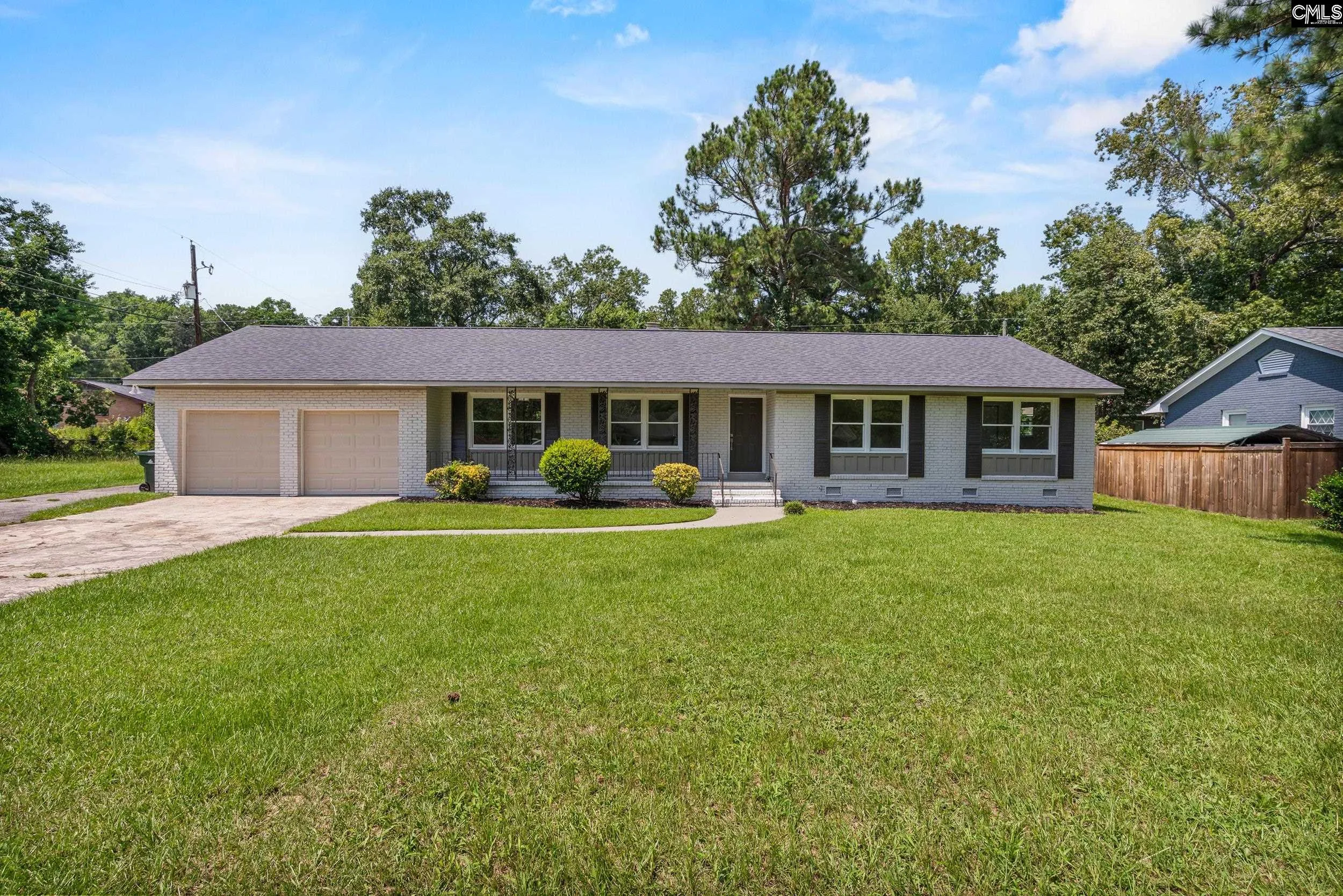 6709 Vanwood Drive
