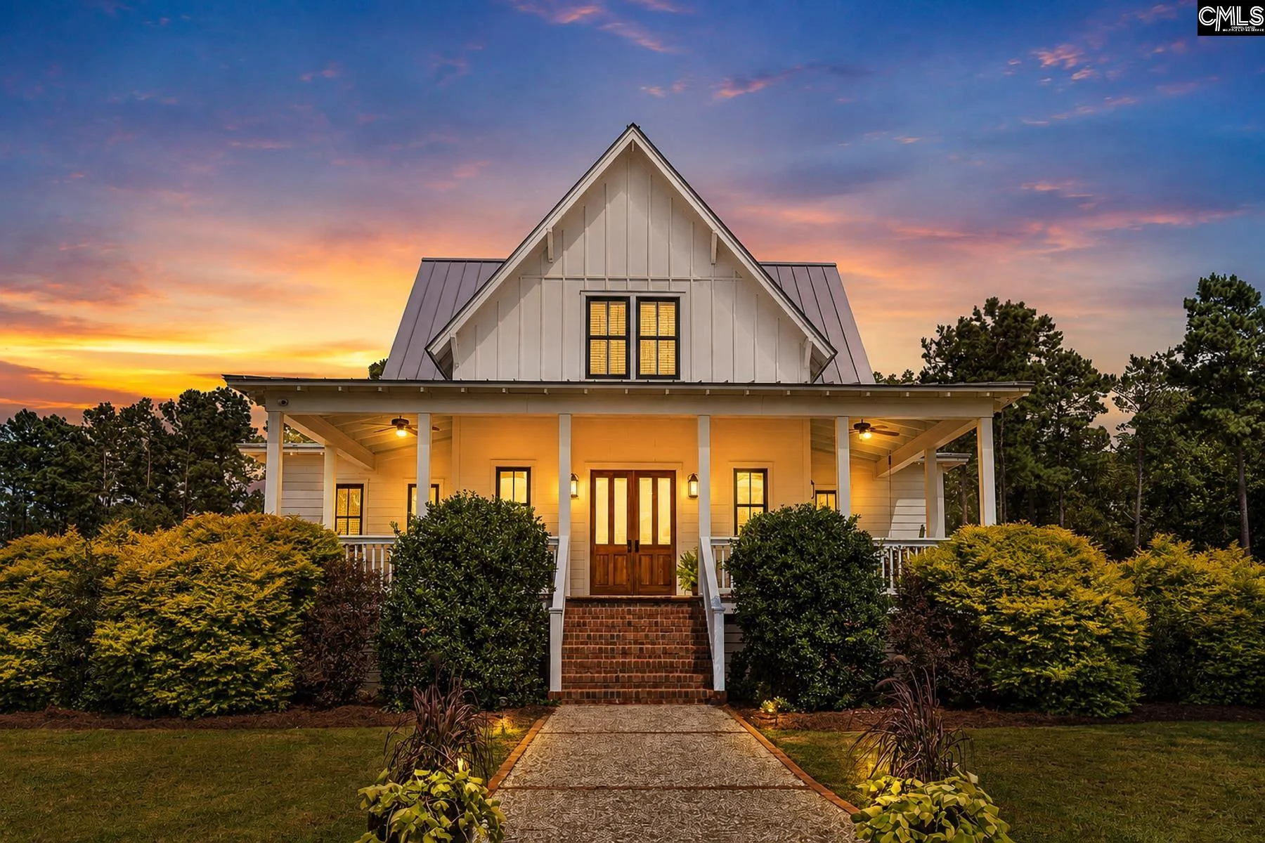 703 Bay Road, Rowesville, SC, 29133