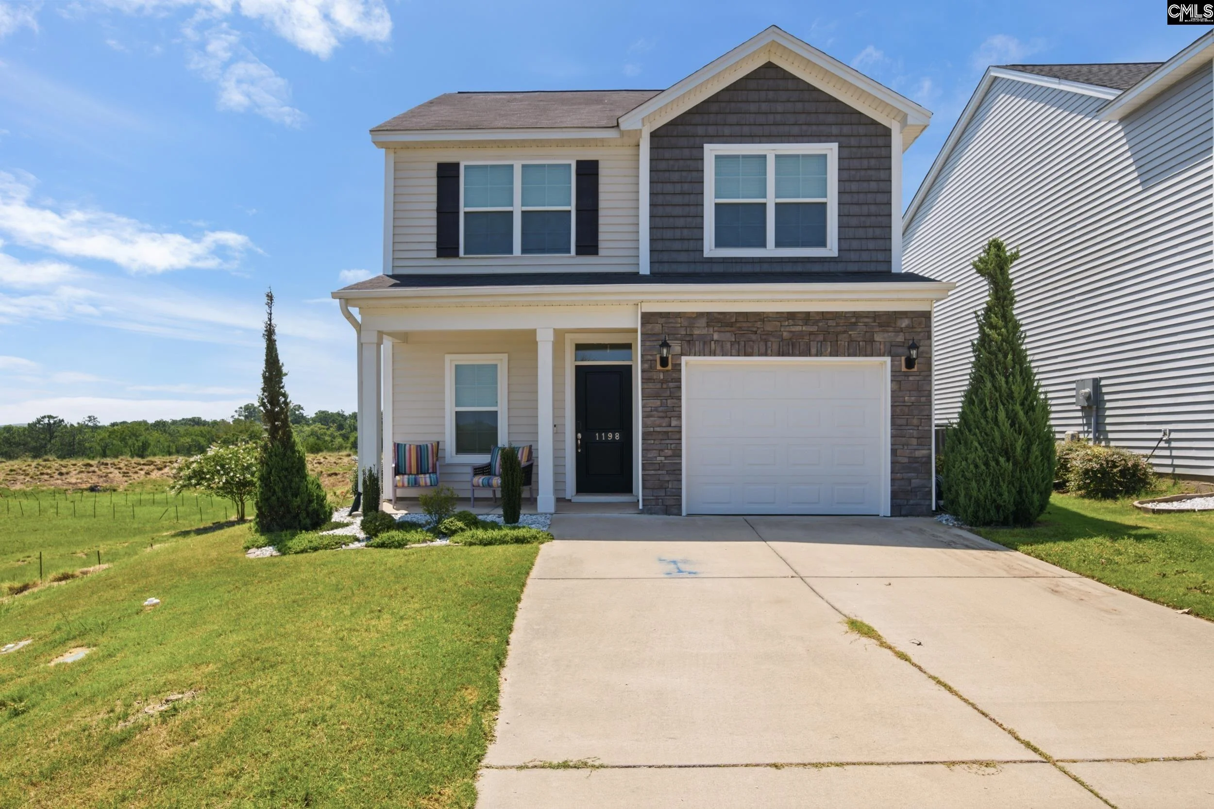 1198 Coopers Ridge Lane