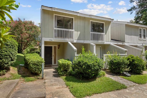 Photo of 104 Townhome Court, Columbia, SC 29210 (MLS # 642791)