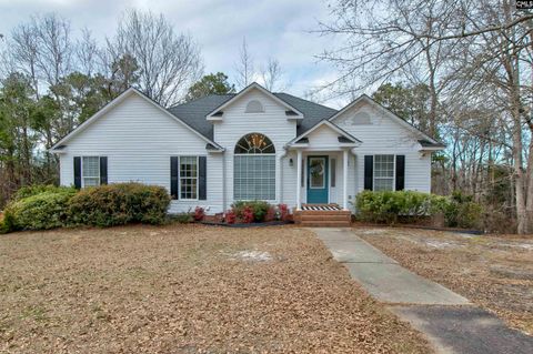 Photo of 130 Valley View Drive, Lugoff, SC 29078 (MLS # 606340)
