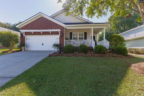 Photo of 308 Farming Creek Way, Lexington, SC 29072 (MLS # 644018)