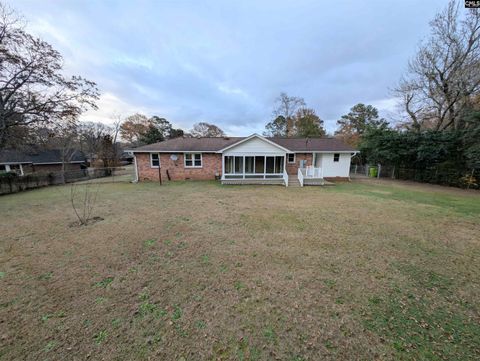 A home in Columbia