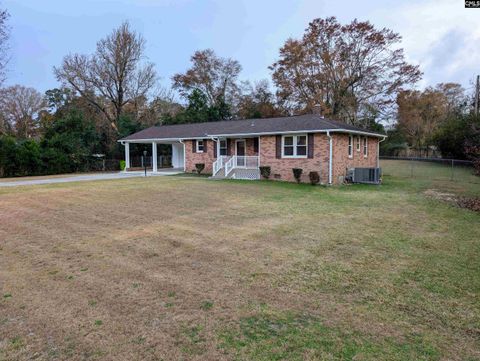 A home in Columbia