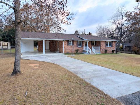 A home in Columbia