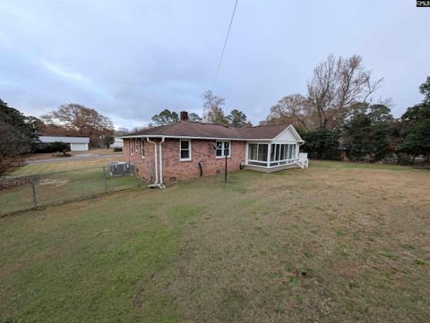 A home in Columbia