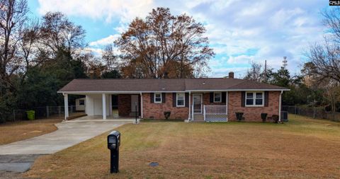 A home in Columbia