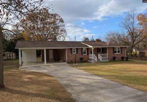 A home in Columbia