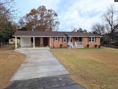 A home in Columbia