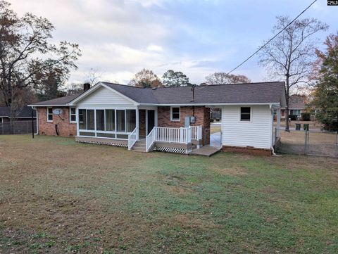 A home in Columbia