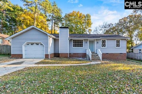 Photo of 107 Ashbourne Road, Irmo, SC 29063 (MLS # 621312)