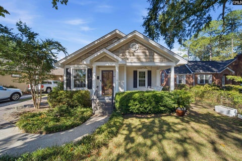 Photo of 3107 Hope Avenue, Columbia, SC 29205 (MLS # 646024)