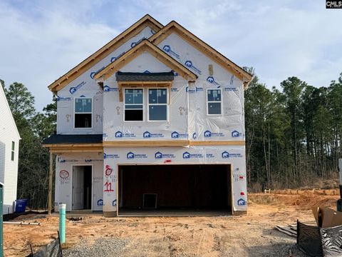 Photo of 283 Balbriggan Place, Aiken, SC 29801 (MLS # 628441)