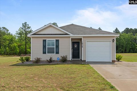Photo of 1050 McKittrick Drive, Lugoff, SC 29078 (MLS # 635022)