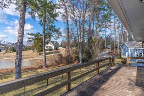 A home in Chapin