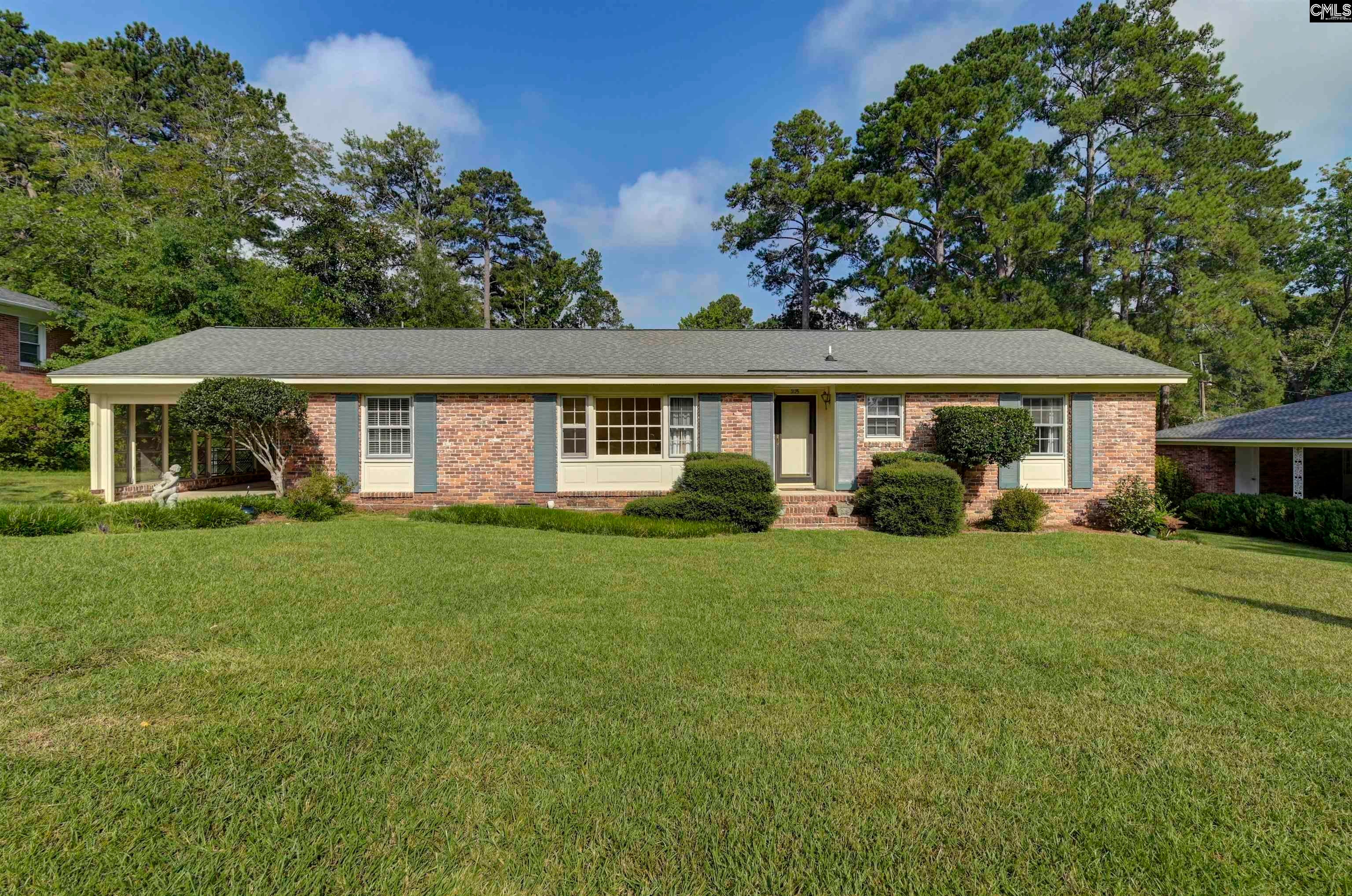 3125 Grace Hill Road