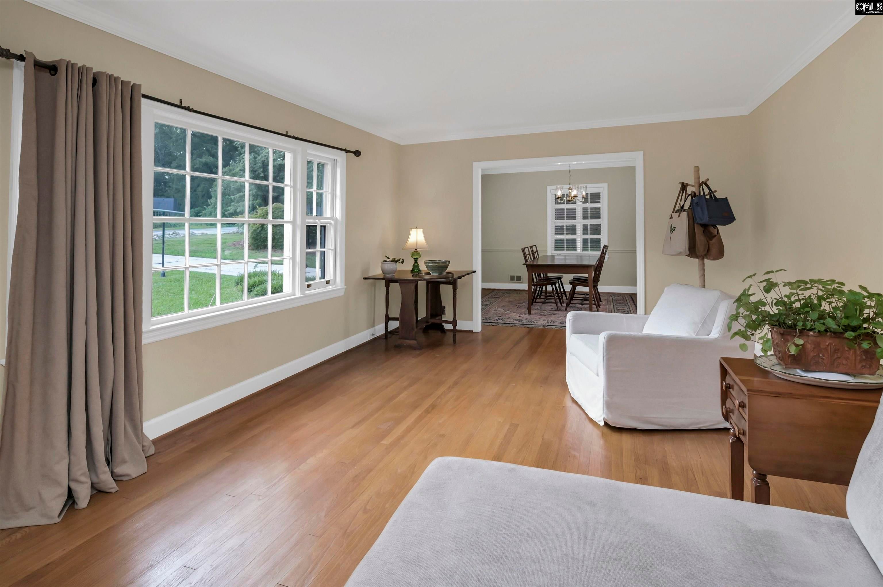 3125 Grace Hill Road