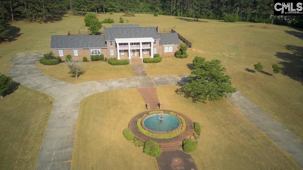 2219 Kings Mountain Drive, Dalzell, SC, 29040