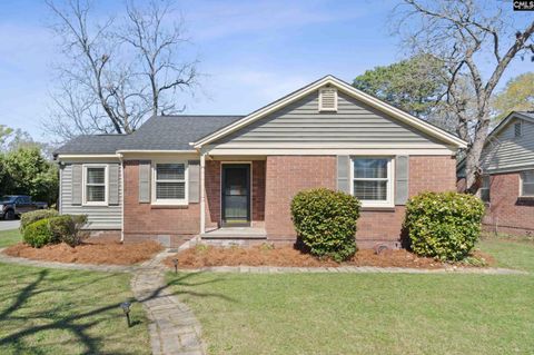 Photo of 1314 Northland Drive, Cayce, SC 29033 (MLS # 629143)