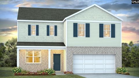 Photo of 439 Lancashire Lane, Irmo, SC 29063 (MLS # 639267)