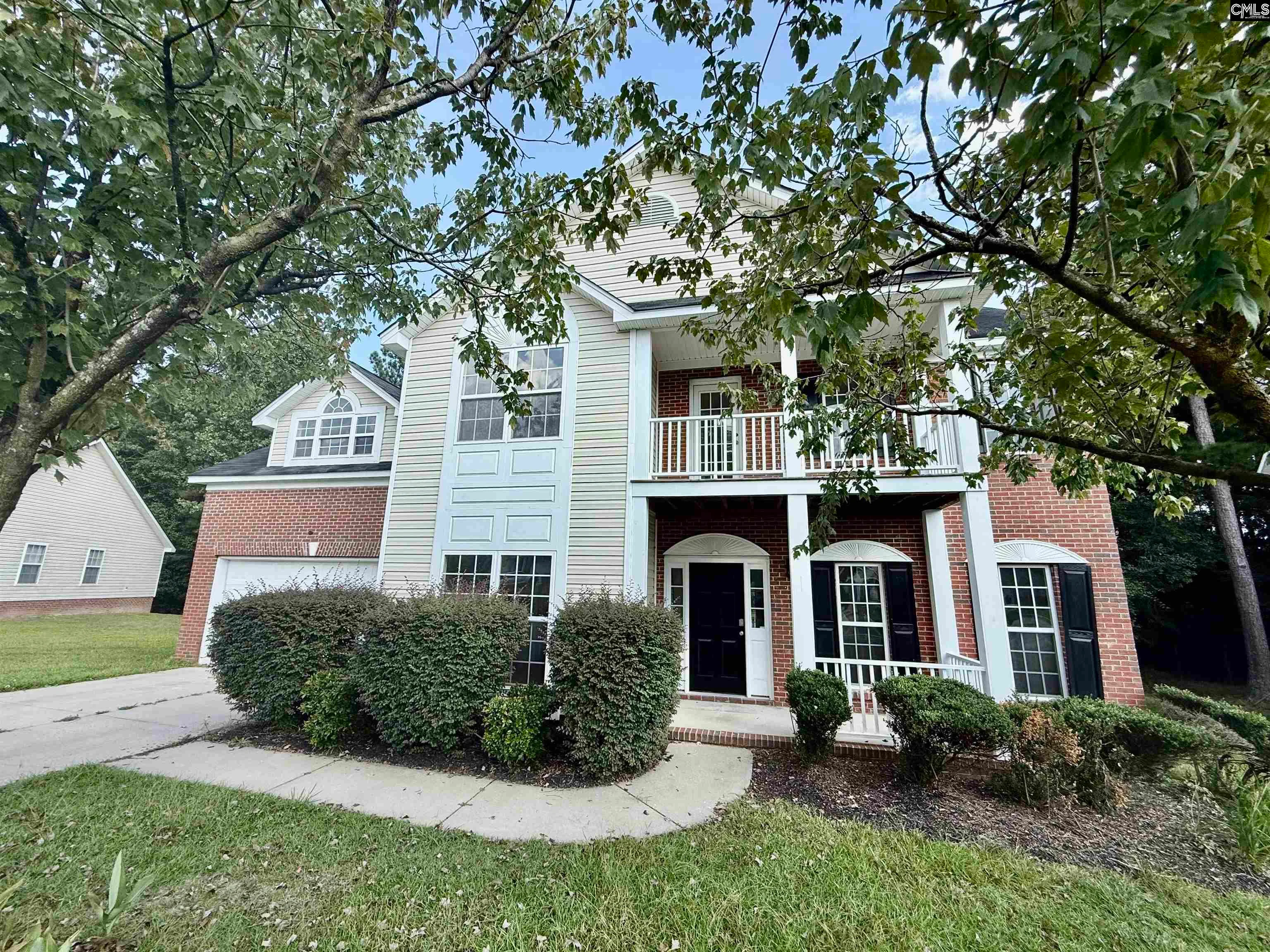 161 Longtown Place Drive
