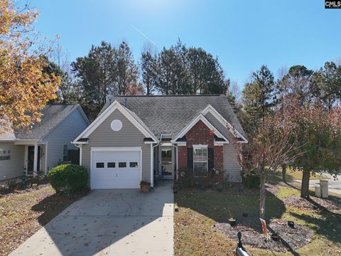 Photo of 333 Tall Shadows Lane, Columbia, SC 29229 (MLS # 621941)