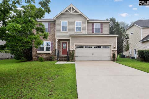 Property photo of 659 Stonebury Circle, Blythewood, SC 29016