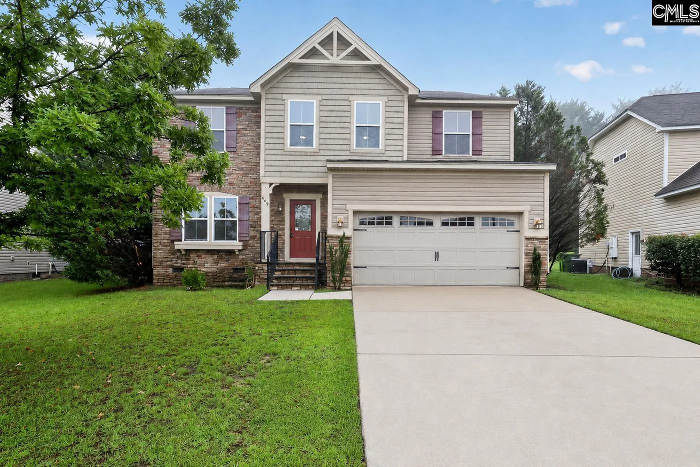659 Stonebury Circle